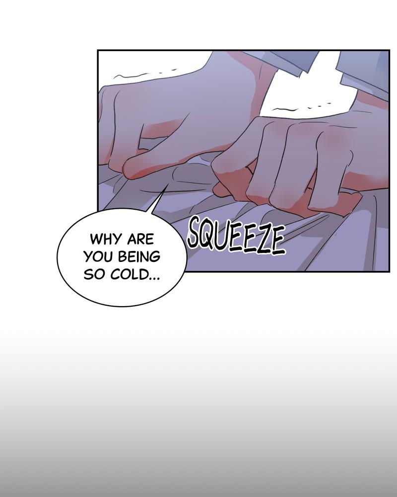 Read Sixth Sense Kiss (en) Manga Online