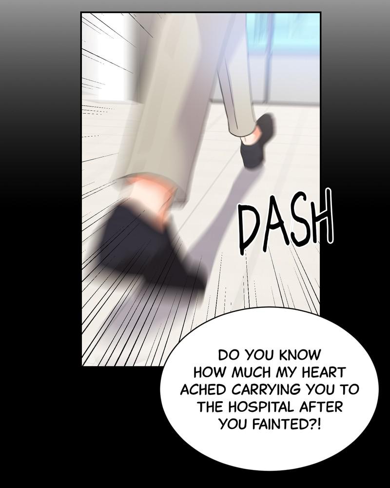 Read Sixth Sense Kiss (en) Manga Online