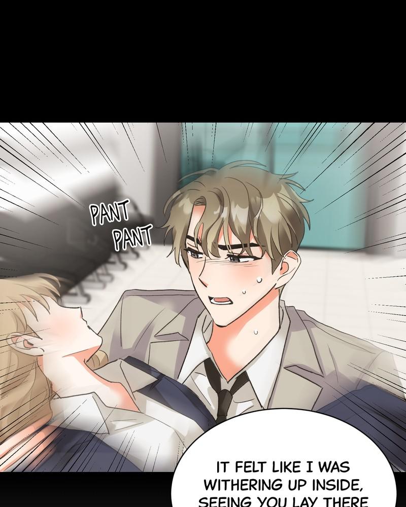 Read Sixth Sense Kiss (en) Manga Online