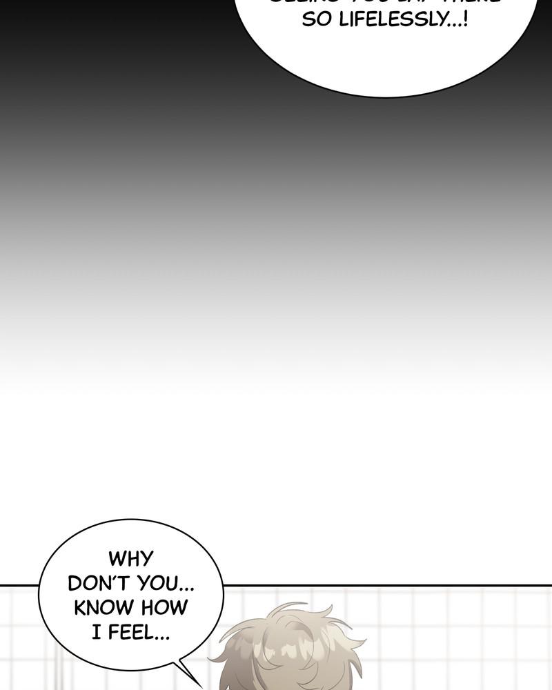 Read Sixth Sense Kiss (en) Manga Online