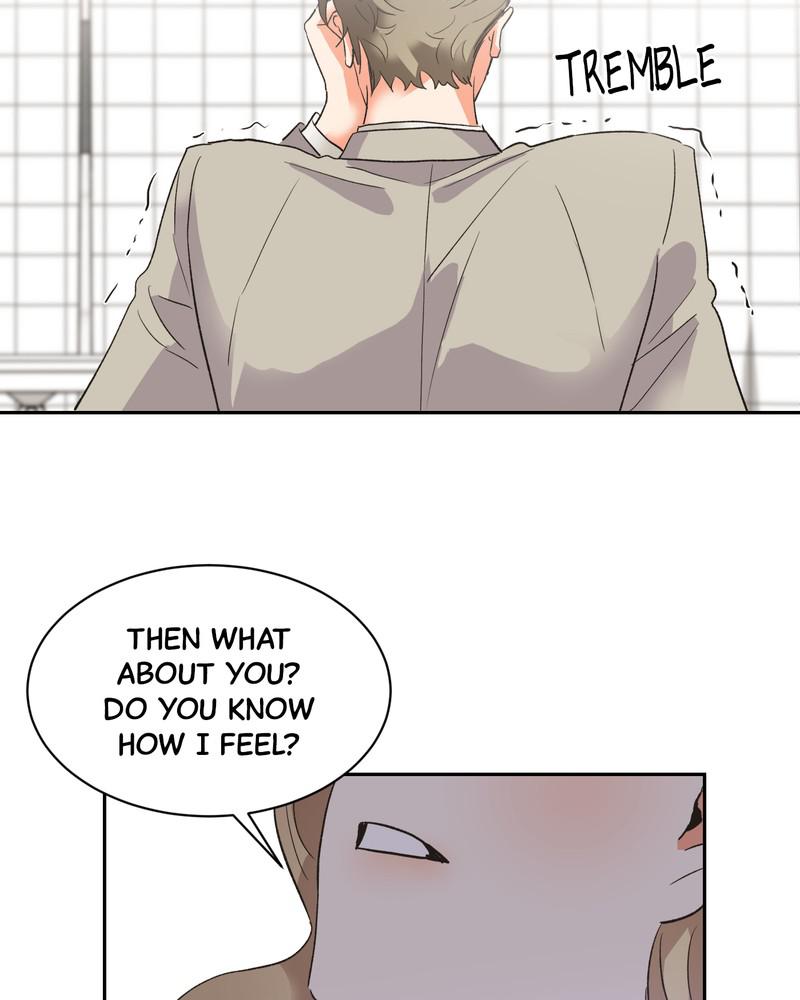 Read Sixth Sense Kiss (en) Manga Online