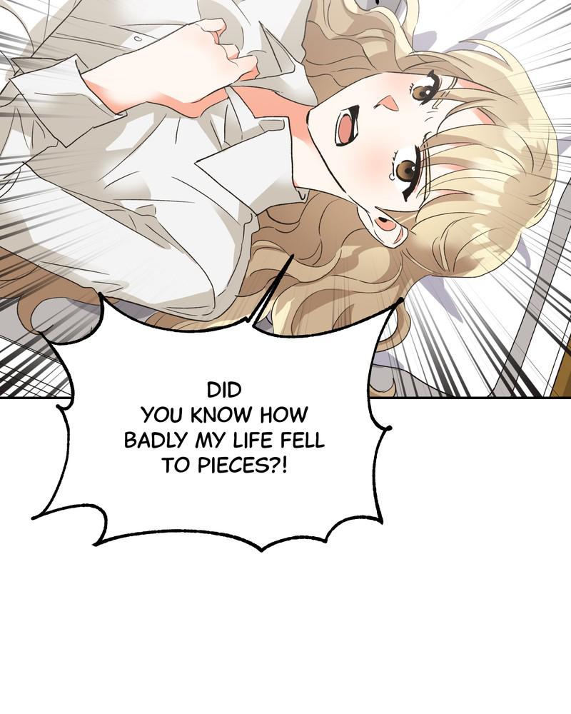 Read Sixth Sense Kiss (en) Manga Online