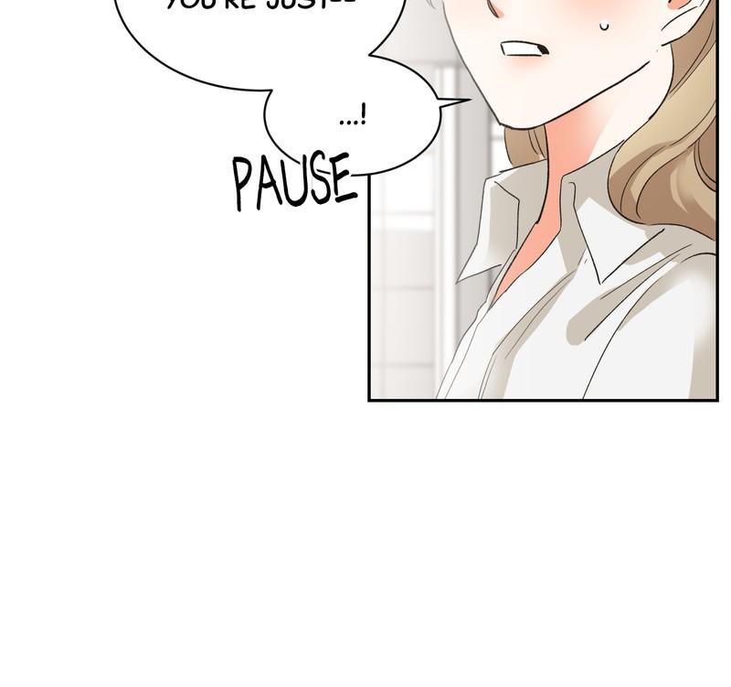 Read Sixth Sense Kiss (en) Manga Online