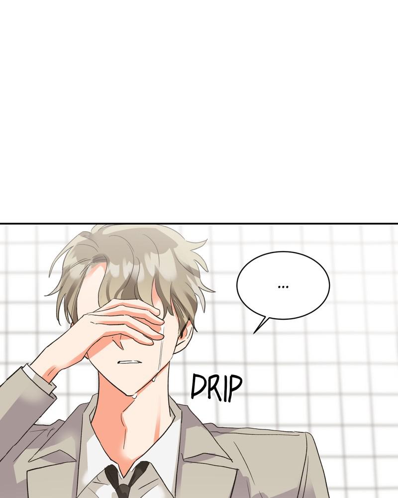 Read Sixth Sense Kiss (en) Manga Online