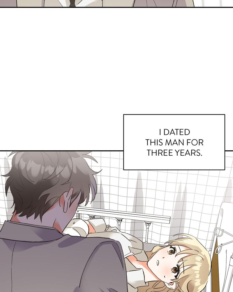 Read Sixth Sense Kiss (en) Manga Online