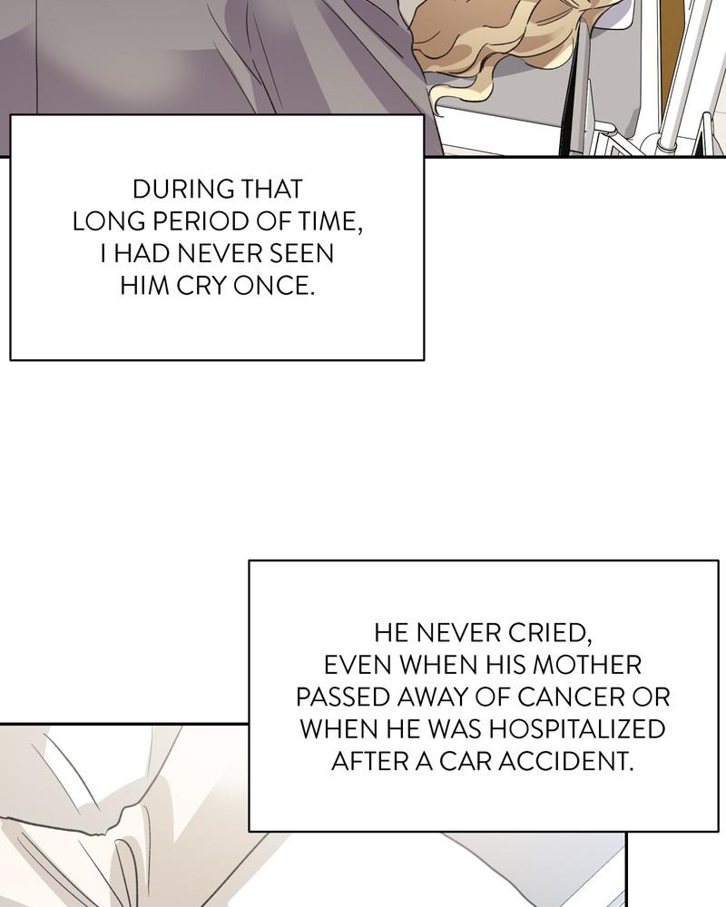 Read Sixth Sense Kiss (en) Manga Online