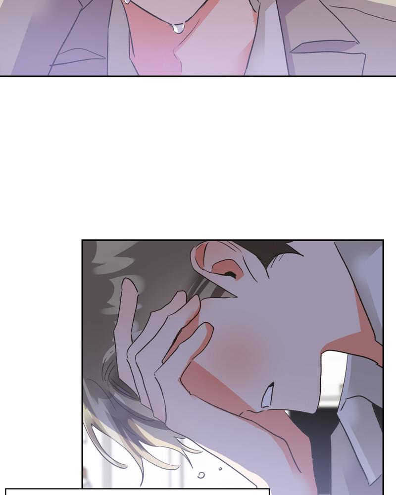 Read Sixth Sense Kiss (en) Manga Online