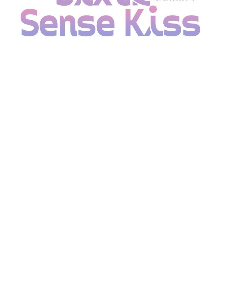 Read Sixth Sense Kiss (en) Manga Online