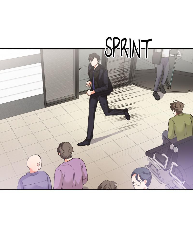 Read Sixth Sense Kiss (en) Manga Online