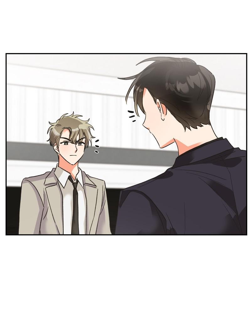 Read Sixth Sense Kiss (en) Manga Online