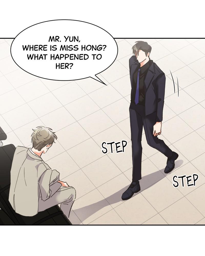 Read Sixth Sense Kiss (en) Manga Online