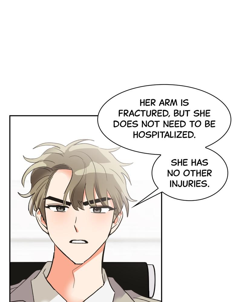 Read Sixth Sense Kiss (en) Manga Online