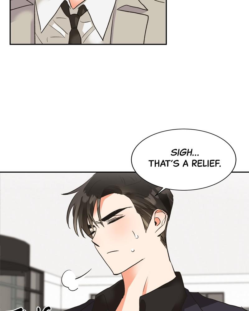 Read Sixth Sense Kiss (en) Manga Online