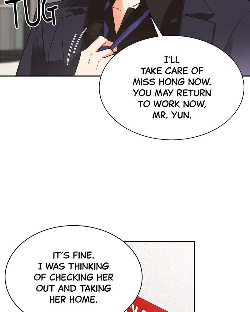 Read Sixth Sense Kiss (en) Manga Online