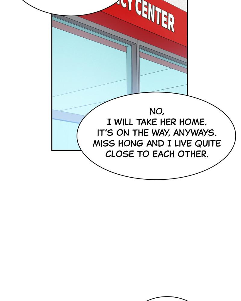 Read Sixth Sense Kiss (en) Manga Online