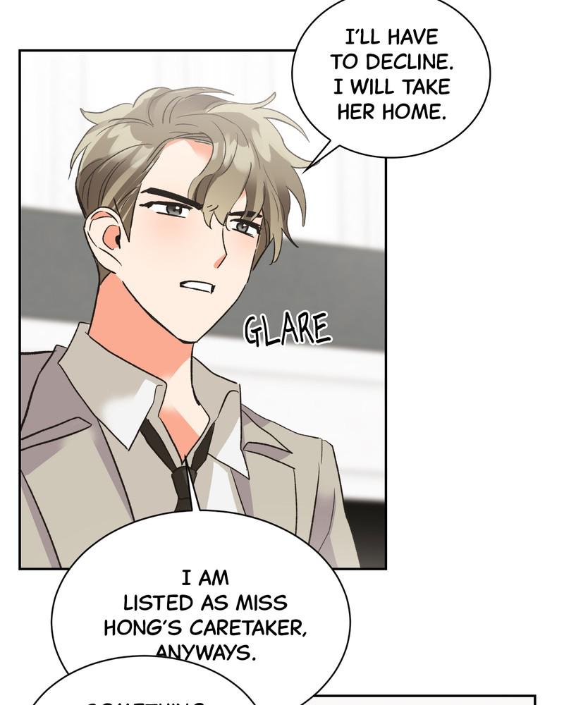 Read Sixth Sense Kiss (en) Manga Online