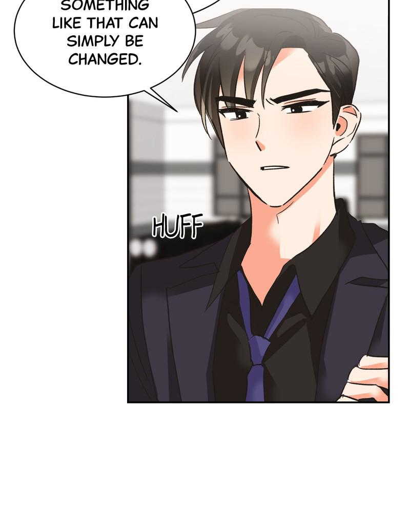 Read Sixth Sense Kiss (en) Manga Online