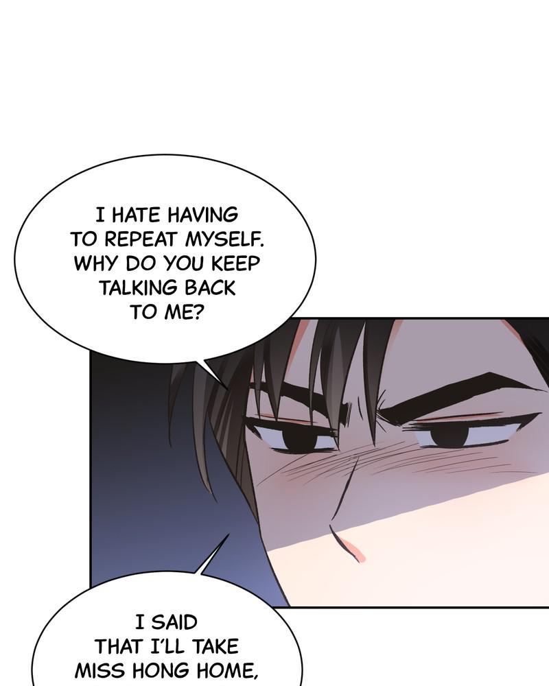 Read Sixth Sense Kiss (en) Manga Online