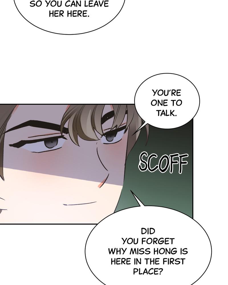 Read Sixth Sense Kiss (en) Manga Online