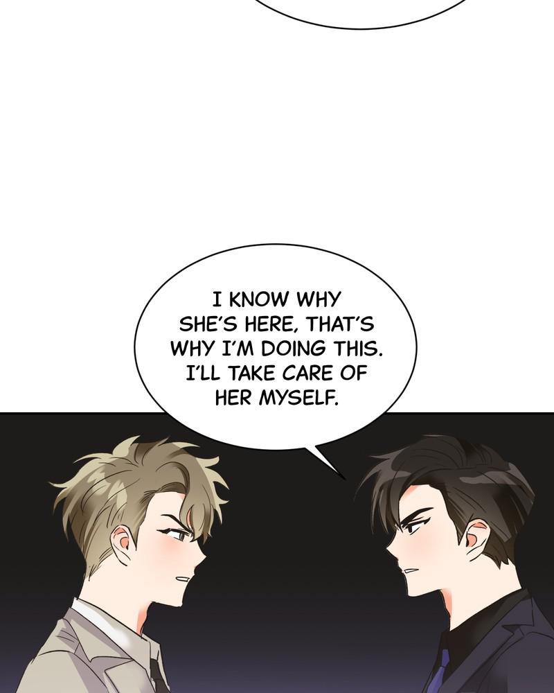 Read Sixth Sense Kiss (en) Manga Online
