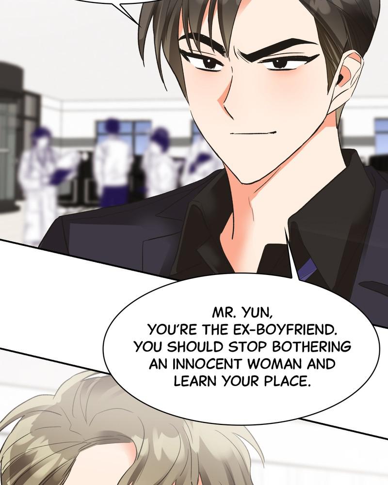 Read Sixth Sense Kiss (en) Manga Online