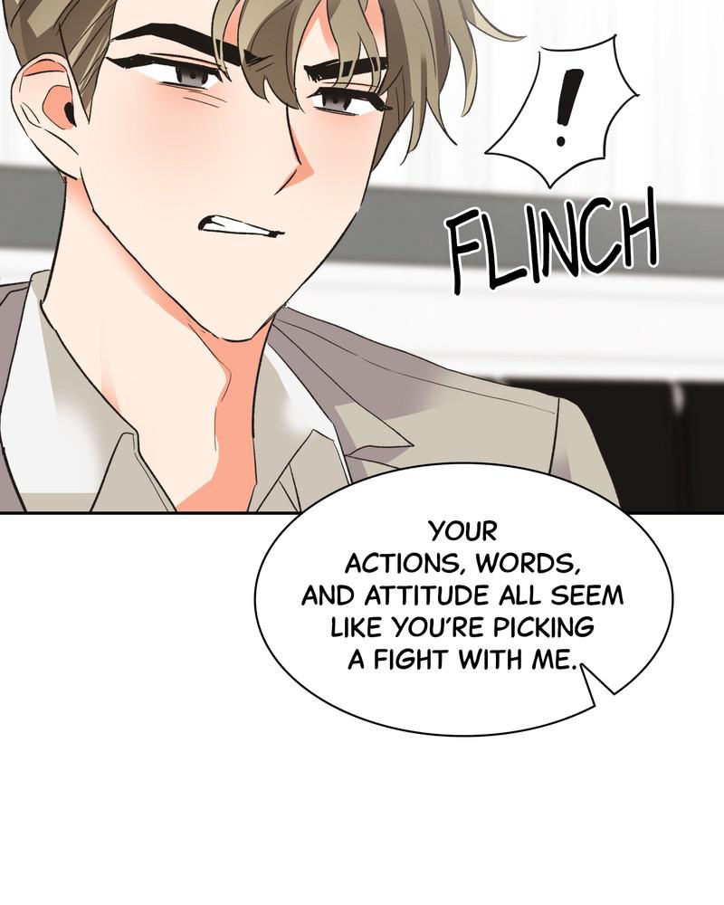 Read Sixth Sense Kiss (en) Manga Online