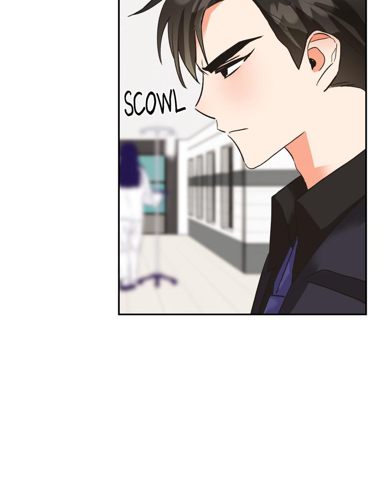 Read Sixth Sense Kiss (en) Manga Online