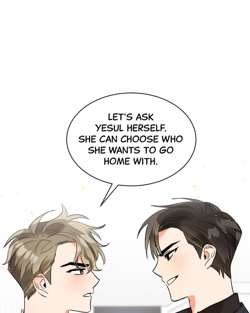 Read Sixth Sense Kiss (en) Manga Online