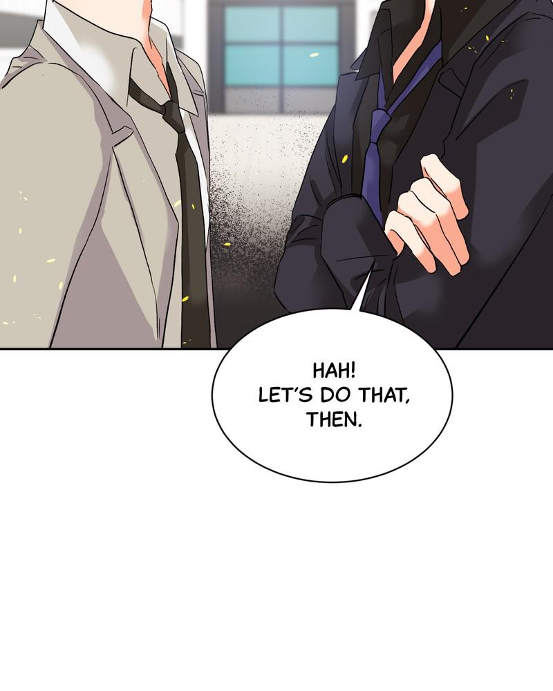 Read Sixth Sense Kiss (en) Manga Online