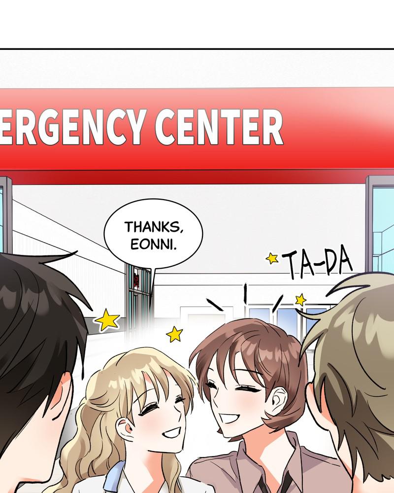 Read Sixth Sense Kiss (en) Manga Online