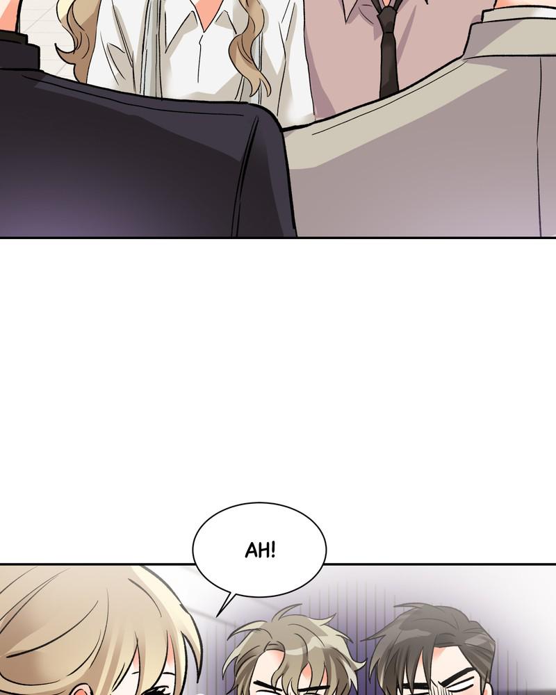 Read Sixth Sense Kiss (en) Manga Online