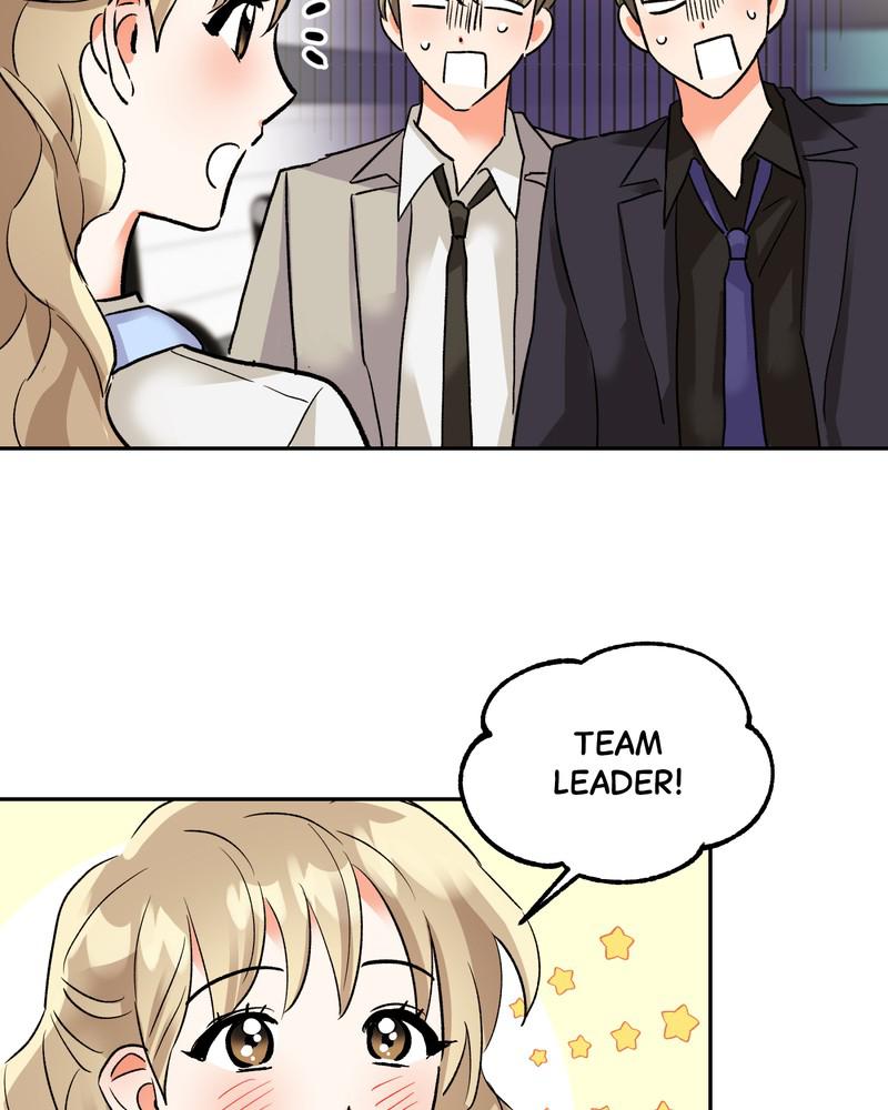 Read Sixth Sense Kiss (en) Manga Online