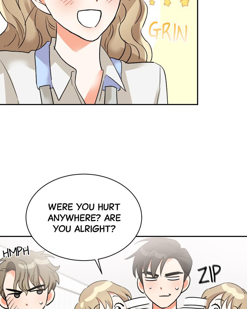 Read Sixth Sense Kiss (en) Manga Online