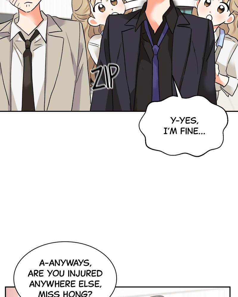 Read Sixth Sense Kiss (en) Manga Online
