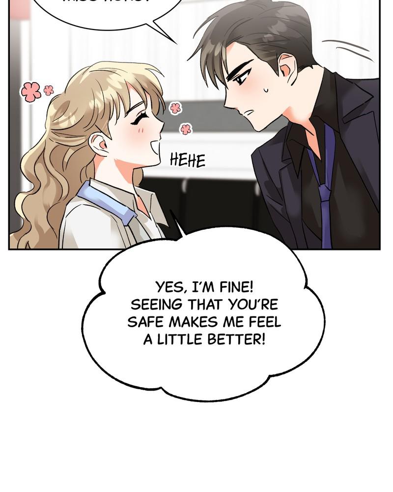 Read Sixth Sense Kiss (en) Manga Online