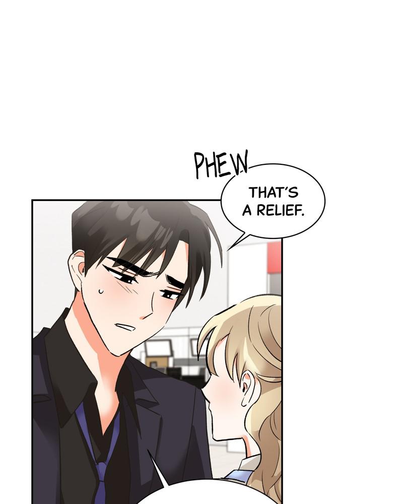 Read Sixth Sense Kiss (en) Manga Online