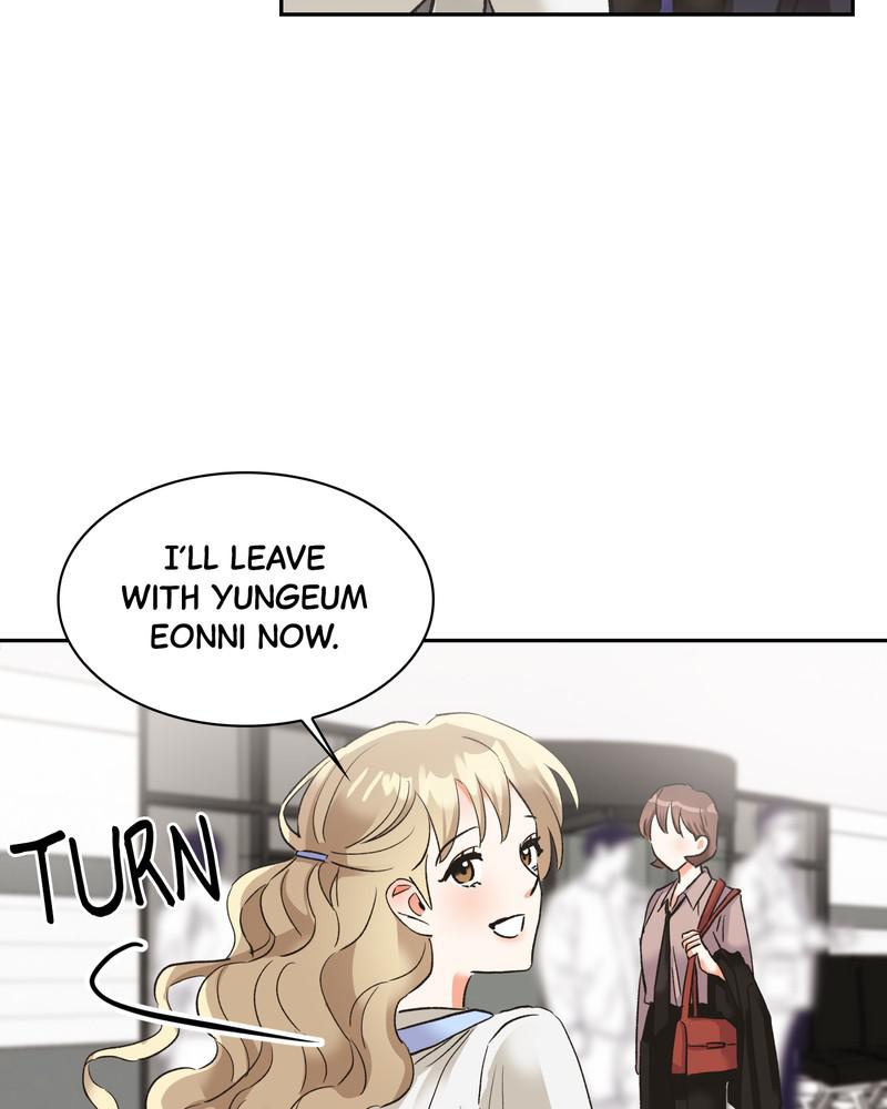 Read Sixth Sense Kiss (en) Manga Online