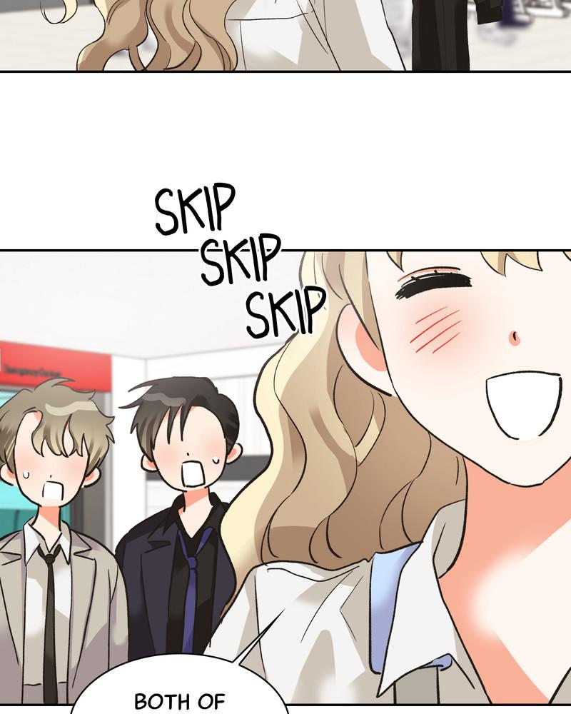 Read Sixth Sense Kiss (en) Manga Online