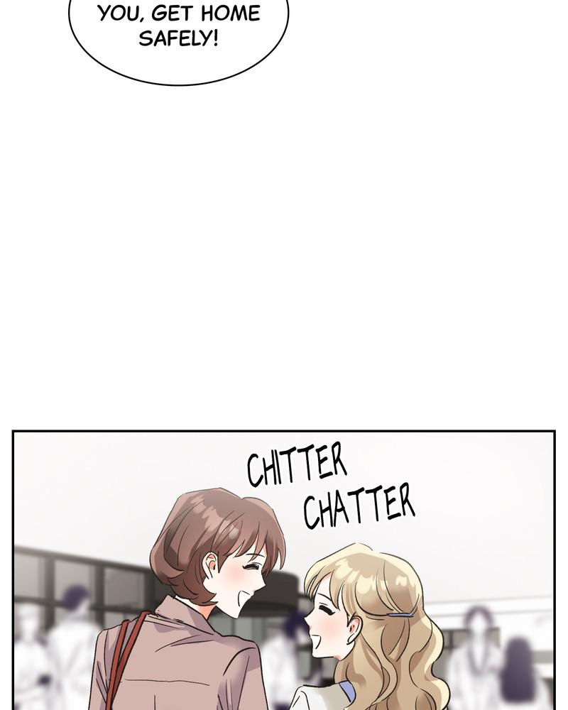 Read Sixth Sense Kiss (en) Manga Online