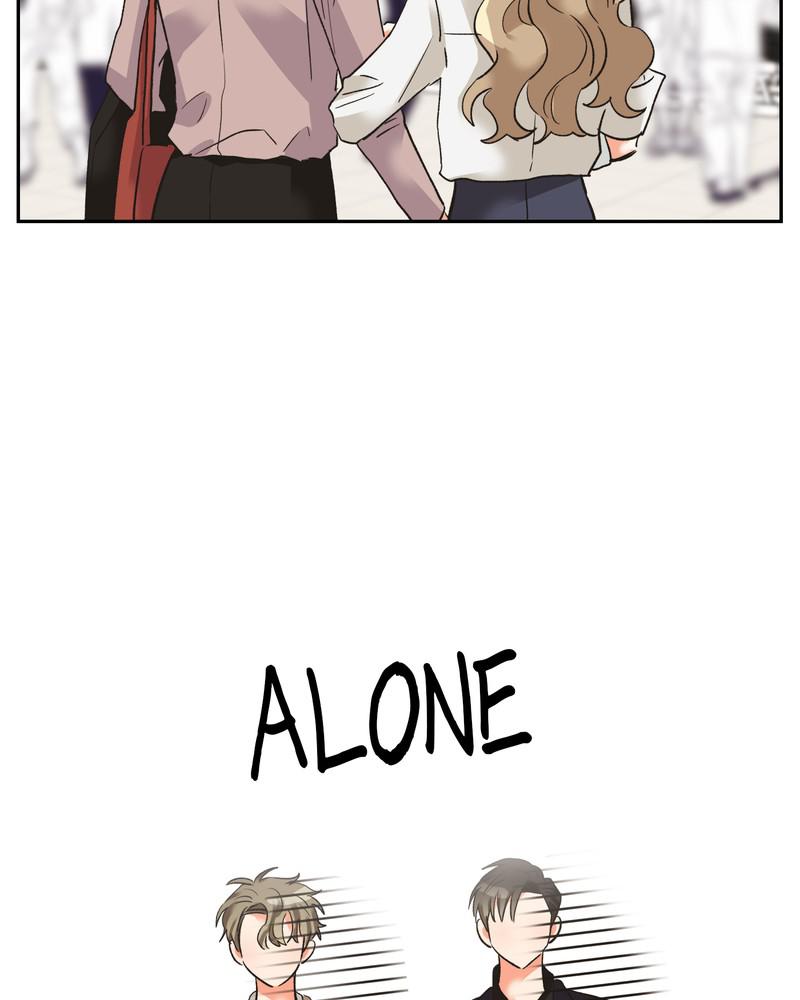 Read Sixth Sense Kiss (en) Manga Online