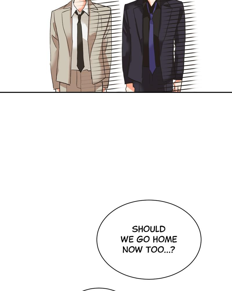 Read Sixth Sense Kiss (en) Manga Online