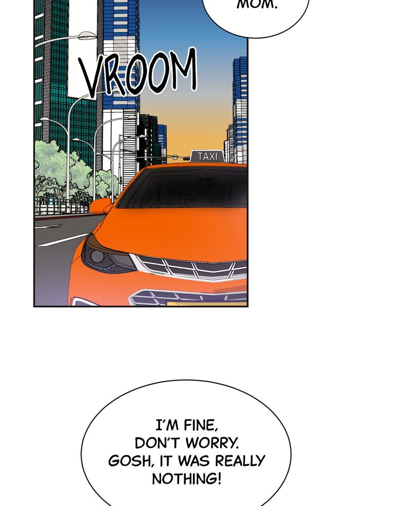 Read Sixth Sense Kiss (en) Manga Online