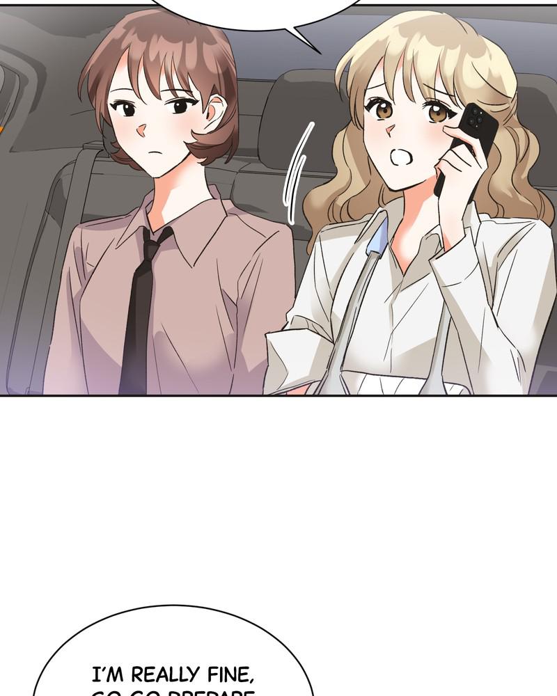 Read Sixth Sense Kiss (en) Manga Online