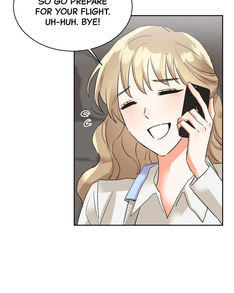 Read Sixth Sense Kiss (en) Manga Online