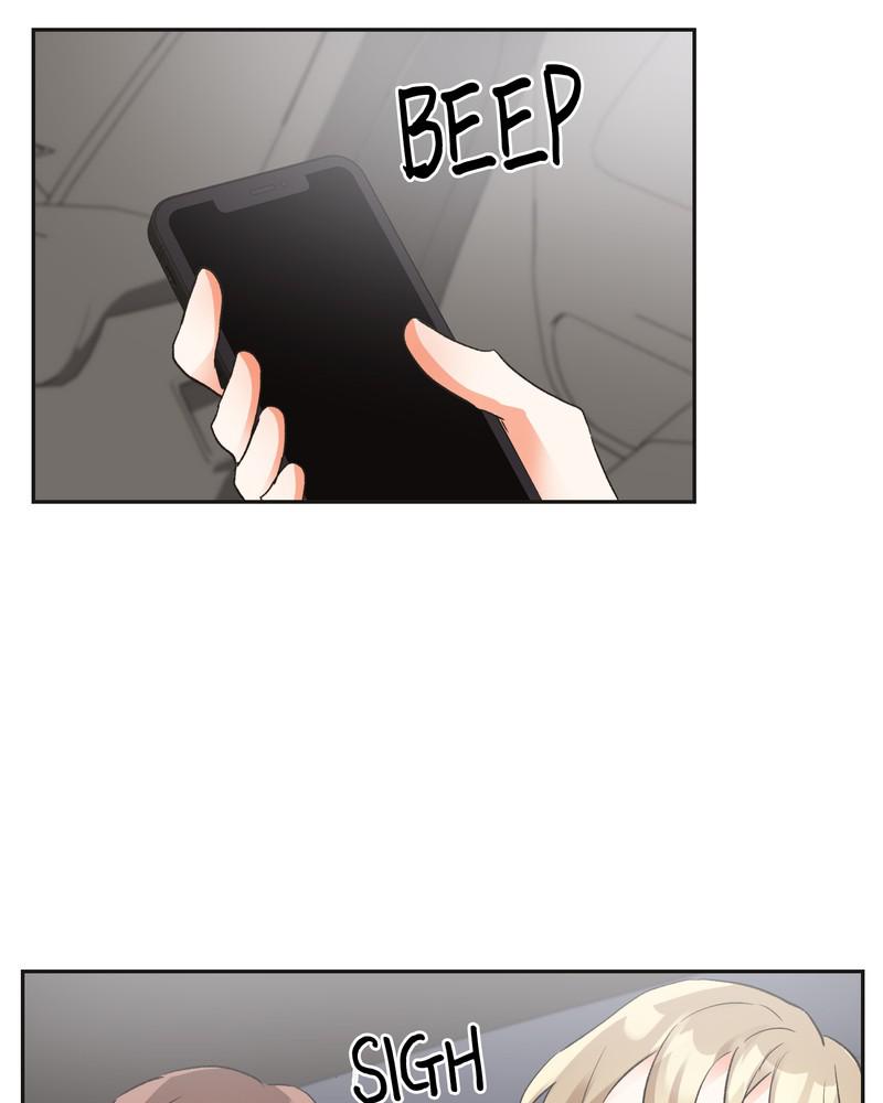 Read Sixth Sense Kiss (en) Manga Online