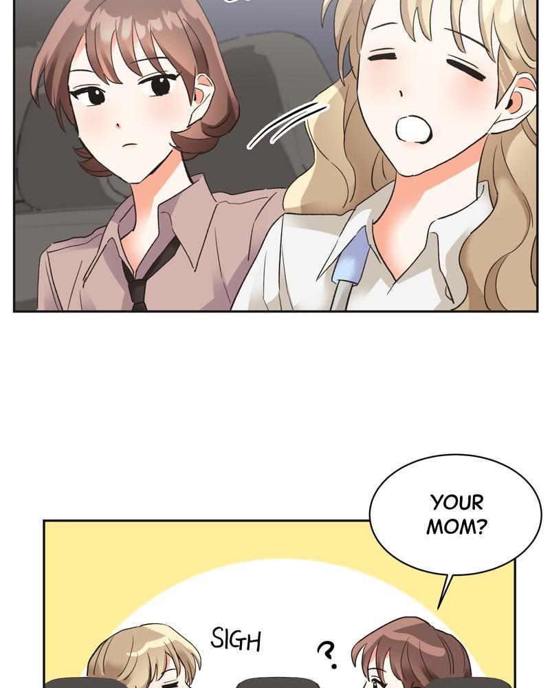 Read Sixth Sense Kiss (en) Manga Online