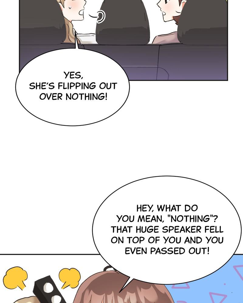 Read Sixth Sense Kiss (en) Manga Online