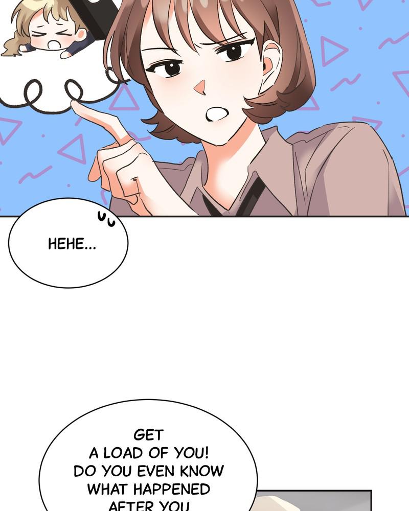 Read Sixth Sense Kiss (en) Manga Online