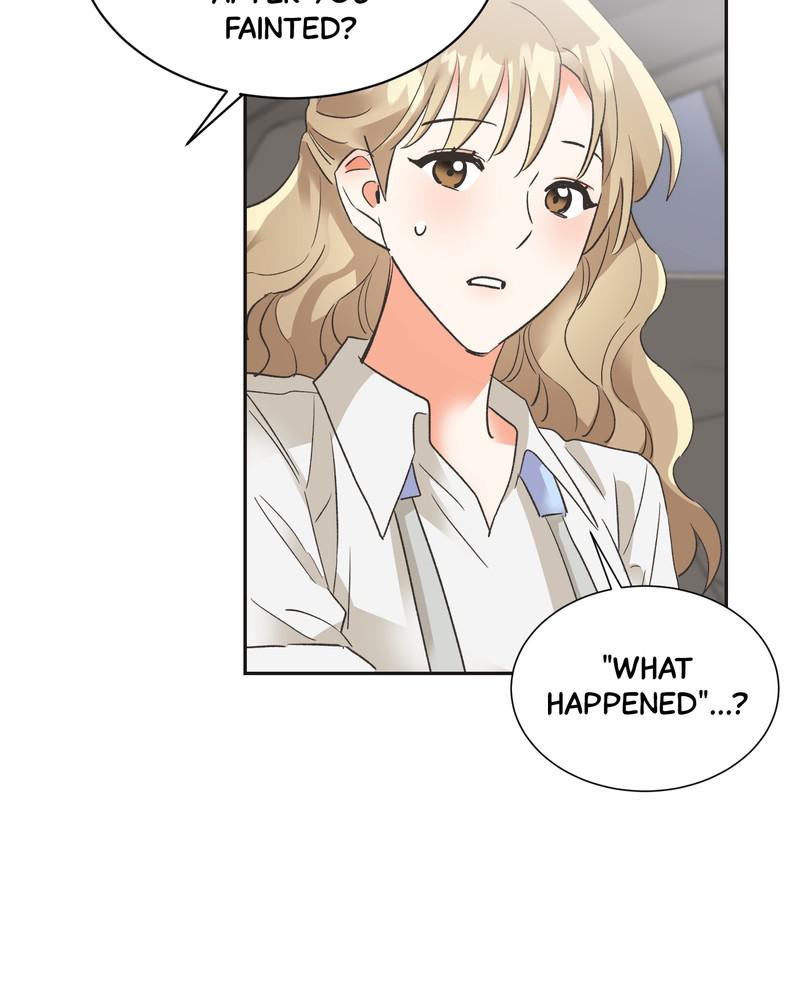 Read Sixth Sense Kiss (en) Manga Online