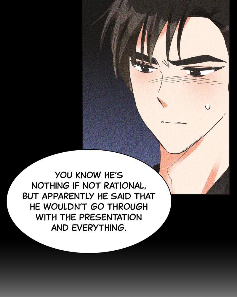 Read Sixth Sense Kiss (en) Manga Online